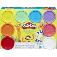 Play-Doh Základní sada 8 ks 5