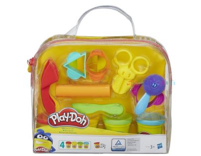 Play-Doh Základní sada