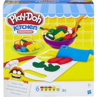 Play-Doh Zelenina s příslušenstvím 2