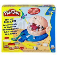Play-Doh Zubař 3