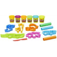 Play-Doh Zvířecí formičky 3
