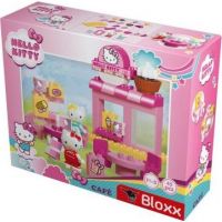 PlayBIG Bloxx Hello Kitty Kavárna 2