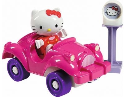 PlayBIG Bloxx Hello Kitty Starter set auto
