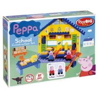 Big PlayBig Bloxx Peppa Pig Škola 2