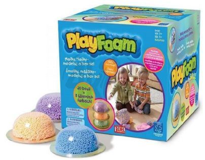 PlayFoam BOULE - Combo 20pack