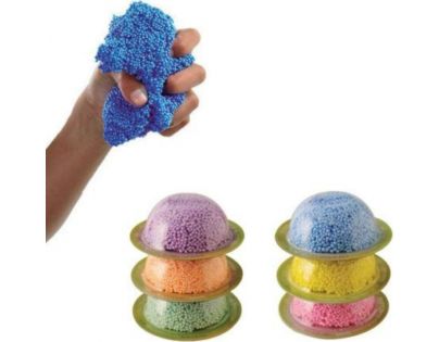 PlayFoam Boule 1 ks mix 8 barev