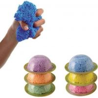 PlayFoam Boule 1 ks mix 8 barev 2