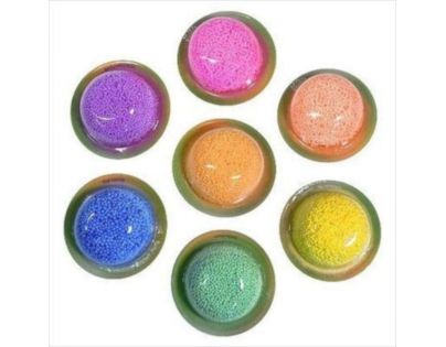 PlayFoam Boule 1 ks mix 8 barev