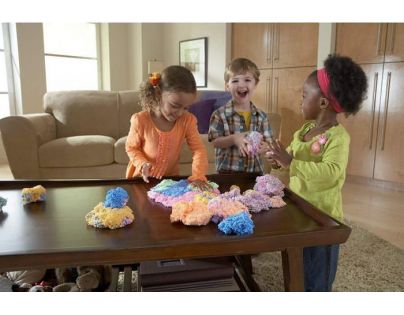PlayFoam Boule 1 ks mix 8 barev
