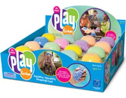 PlayFoam Boule 1 ks mix 8 barev