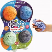 PlayFoam Boule 4pack - B 2