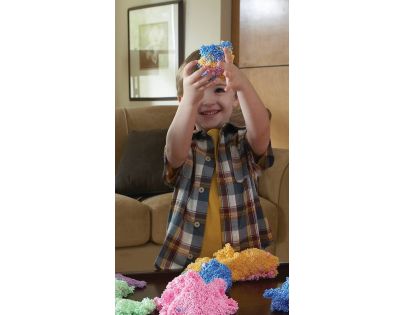 PlayFoam Boule 4pack - B