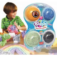 PlayFoam Boule 4pack - B 3