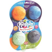 PlayFoam Boule 4pack - B