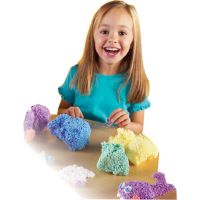 PlayFoam Boule Workshop set 3