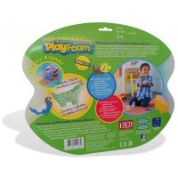 PlayFoam modelína Dino kámoši 2
