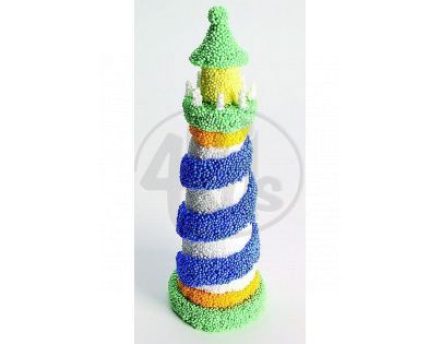 PlayFoam Starter 6-pack