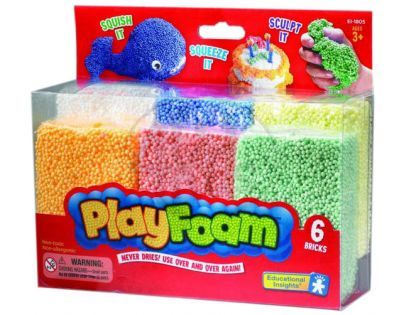 PlayFoam Základní sada