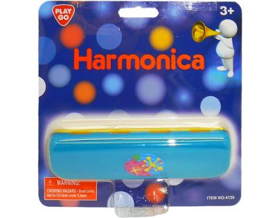 Playgo Dětská harmonika