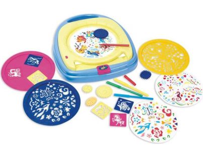 Playgo Magická Mandala 26 dílů