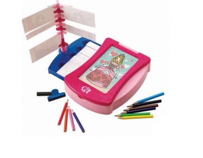 Playgo Móda princezen