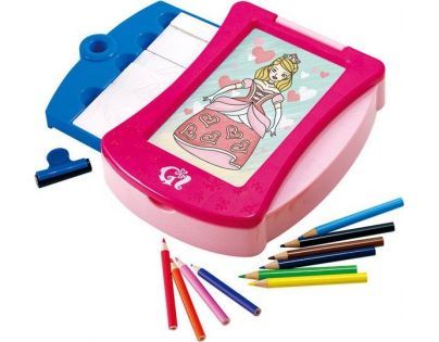 Playgo Móda princezen
