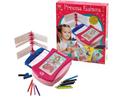 Playgo Móda princezen