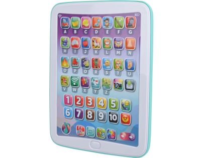 PlayGo Můj první tablet