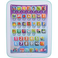 PlayGo Můj první tablet 2