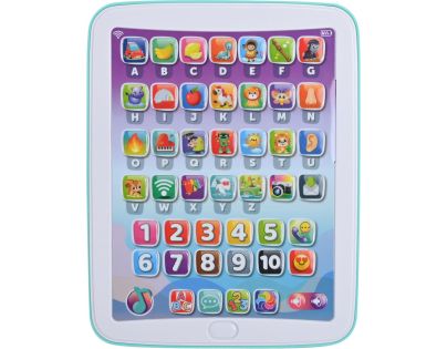 PlayGo Můj první tablet