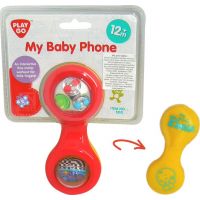 Playgo Můj první telefon 2