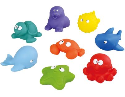 PlayGo PLAYGO - Přátelé oceánských bublinek