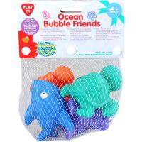 PlayGo PLAYGO - Přátelé oceánských bublinek 2