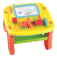 PlayGo Stůl s aktivitami 2