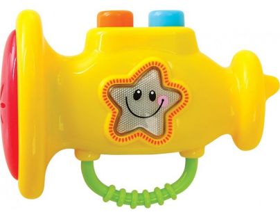 Playgo Trumpeta pro dětskou rockovou hvězdu