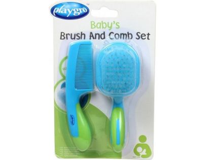 Playgro Dětský set na vlásky