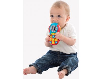 Playgro Dětský telefon