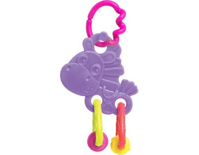 Playgro Hrací deka džungle