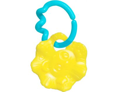 Playgro Hrací deka džungle