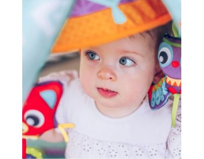 Playgro Hrací deka Teepee