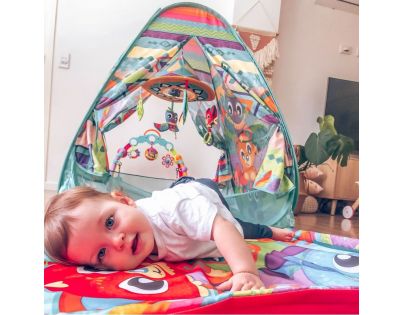 Playgro Hrací deka Teepee