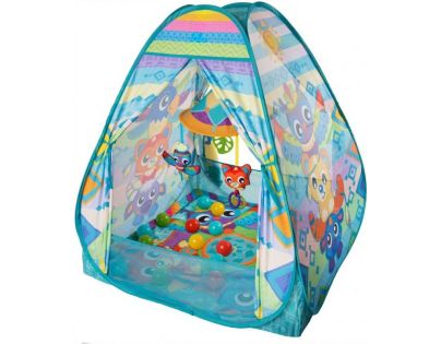 Playgro Hrací deka Teepee