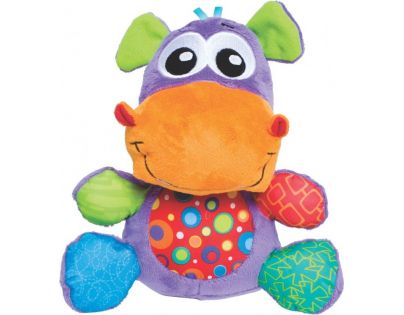 Playgro Hrací deka zvířátka v džungli