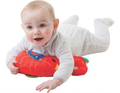 Playgro Hrací deka zvířátka v džungli