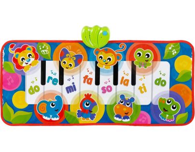 Playgro Hrací podložka piano