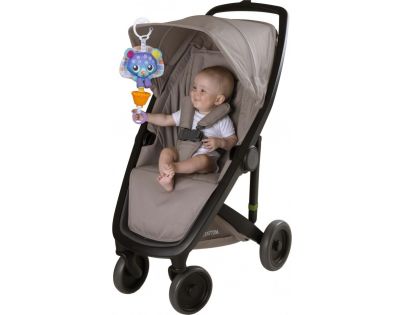 Playgro Hrající medvídek