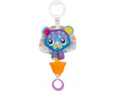 Playgro Hrající medvídek