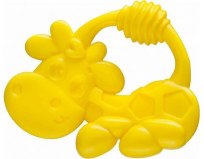 Playgro Mini kousátko žirafka