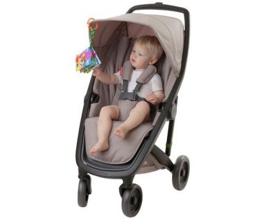 Playgro Moje první knížka farma