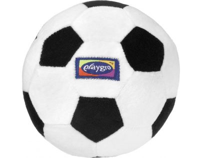 Playgro Můj první fotbalový míček 13 cm